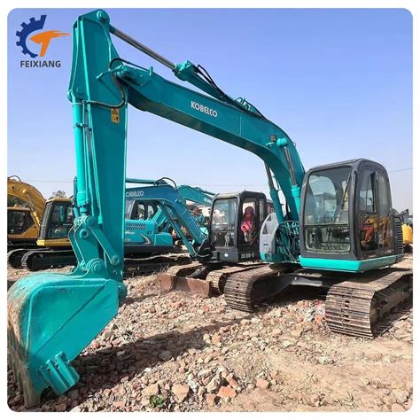 135 mini excavator|kobelco 135 excavator for sale.